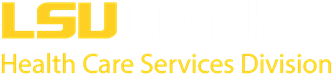 LSU Health Care Services Division